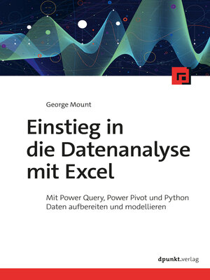 cover image of Einstieg in die Datenanalyse mit Excel